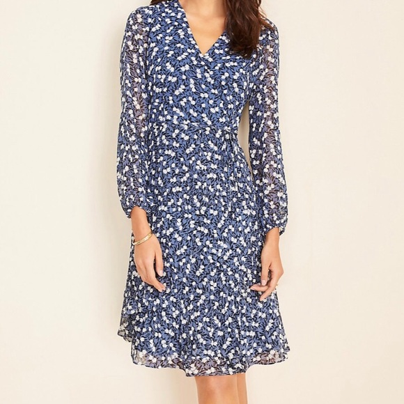 NWT Ann Taylor Dress - Picture 1 of 6